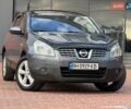 Ніссан Кашкай 2007 у Одесі на Automoto.ua Сірий Ніссан Кашкай, об'ємом двигуна 2 л та пробігом 187 тис. км за 8200 $, фото 9 на Automoto.ua