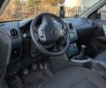 Серый Ниссан Кашкай, объемом двигателя 1.5 л и пробегом 272 тыс. км за 7999 $, фото 13 на Automoto.ua