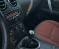 Серый Ниссан Кашкай, объемом двигателя 1.5 л и пробегом 206 тыс. км за 8100 $, фото 13 на Automoto.ua