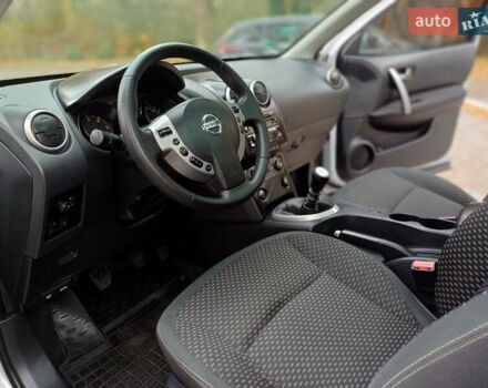 Ніссан Кашкай 2007 у Дрогобичі на Automoto.ua Сірий Ніссан Кашкай, об'ємом двигуна 2 л та пробігом 277 тис. км за 8450 $, фото 18 на Automoto.ua