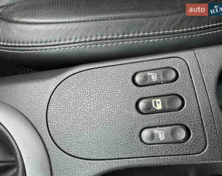 Сірий Ніссан Кашкай, об'ємом двигуна 1.5 л та пробігом 197 тис. км за 8650 $, фото 21 на Automoto.ua