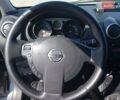Серый Ниссан Кашкай, объемом двигателя 1.6 л и пробегом 200 тыс. км за 7650 $, фото 29 на Automoto.ua