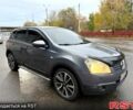 Ніссан Кашкай 2007 у Харкові на Automoto.ua Сірий Ніссан Кашкай, об'ємом двигуна 2 л та пробігом 222 тис. км за 8500 $, фото 1 на Automoto.ua