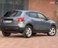 Ніссан Кашкай 2007 у Одесі на Automoto.ua Сірий Ніссан Кашкай, об'ємом двигуна 2 л та пробігом 187 тис. км за 8200 $, фото 26 на Automoto.ua