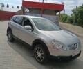Серый Ниссан Кашкай, объемом двигателя 1.46 л и пробегом 315 тыс. км за 7000 $, фото 8 на Automoto.ua