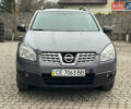 Серый Ниссан Кашкай, объемом двигателя 1.5 л и пробегом 183 тыс. км за 8200 $, фото 1 на Automoto.ua