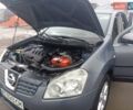 Серый Ниссан Кашкай, объемом двигателя 2 л и пробегом 146 тыс. км за 8200 $, фото 21 на Automoto.ua