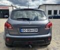 Серый Ниссан Кашкай, объемом двигателя 1.5 л и пробегом 368 тыс. км за 6700 $, фото 4 на Automoto.ua