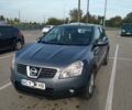 Серый Ниссан Кашкай, объемом двигателя 1.5 л и пробегом 311 тыс. км за 8000 $, фото 1 на Automoto.ua