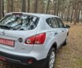Ніссан Кашкай 2007 у Харкові на Automoto.ua Сірий Ніссан Кашкай, об'ємом двигуна 1.5 л та пробігом 257 тис. км за 7500 $, фото 1 на Automoto.ua