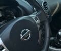 Серый Ниссан Кашкай, объемом двигателя 1.5 л и пробегом 206 тыс. км за 8100 $, фото 15 на Automoto.ua