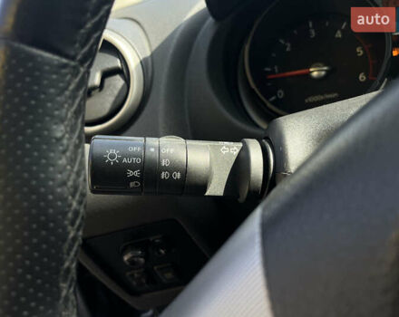 Серый Ниссан Кашкай, объемом двигателя 2 л и пробегом 207 тыс. км за 7999 $, фото 23 на Automoto.ua