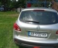 Серый Ниссан Кашкай, объемом двигателя 1.46 л и пробегом 249 тыс. км за 7800 $, фото 1 на Automoto.ua
