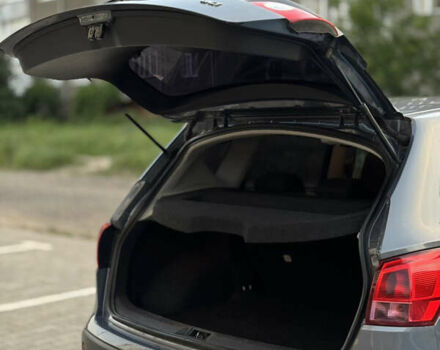 Серый Ниссан Кашкай, объемом двигателя 1.5 л и пробегом 211 тыс. км за 8000 $, фото 5 на Automoto.ua