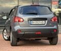Ніссан Кашкай 2007 у Одесі на Automoto.ua Сірий Ніссан Кашкай, об'ємом двигуна 2 л та пробігом 187 тис. км за 8200 $, фото 19 на Automoto.ua