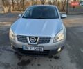 Серый Ниссан Кашкай, объемом двигателя 1.5 л и пробегом 272 тыс. км за 7999 $, фото 1 на Automoto.ua