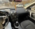 Серый Ниссан Кашкай, объемом двигателя 1.5 л и пробегом 270 тыс. км за 6800 $, фото 10 на Automoto.ua