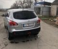 Серый Ниссан Кашкай, объемом двигателя 1.5 л и пробегом 233 тыс. км за 9000 $, фото 3 на Automoto.ua