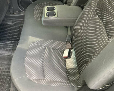 Серый Ниссан Кашкай, объемом двигателя 2 л и пробегом 222 тыс. км за 7850 $, фото 19 на Automoto.ua