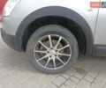 Серый Ниссан Кашкай, объемом двигателя 1.46 л и пробегом 315 тыс. км за 7000 $, фото 18 на Automoto.ua