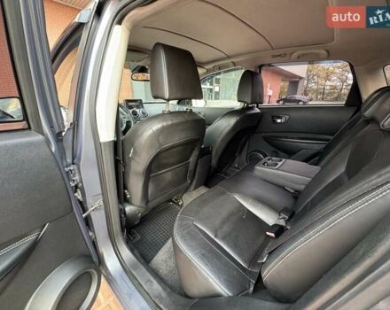 Ніссан Кашкай 2007 у Одесі на Automoto.ua Сірий Ніссан Кашкай, об'ємом двигуна 2 л та пробігом 187 тис. км за 8200 $, фото 31 на Automoto.ua