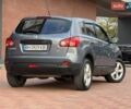 Ніссан Кашкай 2007 у Одесі на Automoto.ua Сірий Ніссан Кашкай, об'ємом двигуна 2 л та пробігом 187 тис. км за 8200 $, фото 25 на Automoto.ua