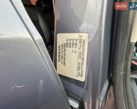 Ніссан Кашкай 2007 у Одесі на Automoto.ua Сірий Ніссан Кашкай, об'ємом двигуна 2 л та пробігом 187 тис. км за 8200 $, фото 50 на Automoto.ua