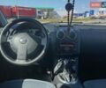 Серый Ниссан Кашкай, объемом двигателя 1.6 л и пробегом 200 тыс. км за 7650 $, фото 23 на Automoto.ua