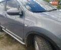 Серый Ниссан Кашкай, объемом двигателя 2 л и пробегом 210 тыс. км за 8300 $, фото 1 на Automoto.ua