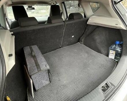 Сірий Ніссан Кашкай, об'ємом двигуна 1.46 л та пробігом 225 тис. км за 8200 $, фото 4 на Automoto.ua