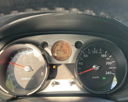 Серый Ниссан Кашкай, объемом двигателя 2 л и пробегом 222 тыс. км за 7850 $, фото 34 на Automoto.ua