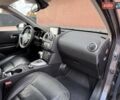 Ніссан Кашкай 2007 у Одесі на Automoto.ua Сірий Ніссан Кашкай, об'ємом двигуна 2 л та пробігом 187 тис. км за 8200 $, фото 33 на Automoto.ua