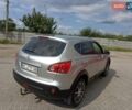 Серый Ниссан Кашкай, объемом двигателя 1.46 л и пробегом 315 тыс. км за 7000 $, фото 6 на Automoto.ua