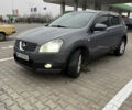 Сірий Ніссан Кашкай, об'ємом двигуна 2 л та пробігом 260 тис. км за 8100 $, фото 2 на Automoto.ua