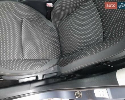 Серый Ниссан Кашкай, объемом двигателя 1.6 л и пробегом 241 тыс. км за 7850 $, фото 39 на Automoto.ua