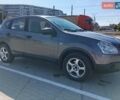 Серый Ниссан Кашкай, объемом двигателя 1.6 л и пробегом 200 тыс. км за 7650 $, фото 20 на Automoto.ua