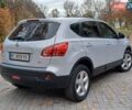 Ніссан Кашкай 2007 у Дрогобичі на Automoto.ua Сірий Ніссан Кашкай, об'ємом двигуна 2 л та пробігом 277 тис. км за 8450 $, фото 13 на Automoto.ua
