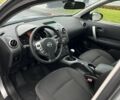 Серый Ниссан Кашкай, объемом двигателя 1.6 л и пробегом 223 тыс. км за 8800 $, фото 10 на Automoto.ua