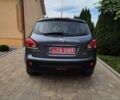 Серый Ниссан Кашкай, объемом двигателя 1.5 л и пробегом 219 тыс. км за 8250 $, фото 9 на Automoto.ua