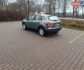 Серый Ниссан Кашкай, объемом двигателя 1.6 л и пробегом 241 тыс. км за 7850 $, фото 8 на Automoto.ua