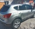 Сірий Ніссан Кашкай, об'ємом двигуна 2 л та пробігом 170 тис. км за 8000 $, фото 6 на Automoto.ua