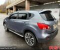 Ніссан Кашкай 2007 у Харкові на Automoto.ua Сірий Ніссан Кашкай, об'ємом двигуна 2 л та пробігом 222 тис. км за 8500 $, фото 5 на Automoto.ua