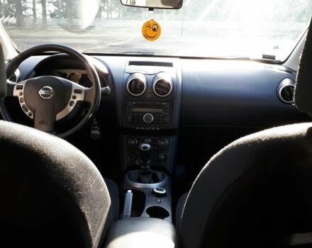 Серый Ниссан Кашкай, объемом двигателя 0 л и пробегом 146 тыс. км за 8800 $, фото 1 на Automoto.ua