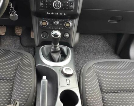 Серый Ниссан Кашкай, объемом двигателя 0 л и пробегом 146 тыс. км за 8800 $, фото 3 на Automoto.ua