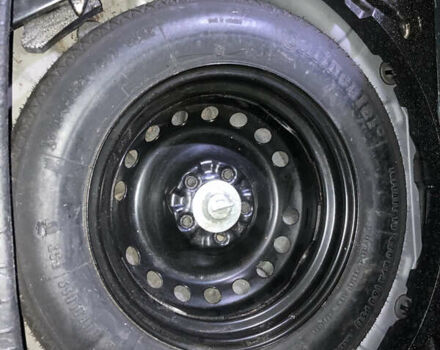 Серый Ниссан Кашкай, объемом двигателя 2 л и пробегом 222 тыс. км за 7850 $, фото 35 на Automoto.ua