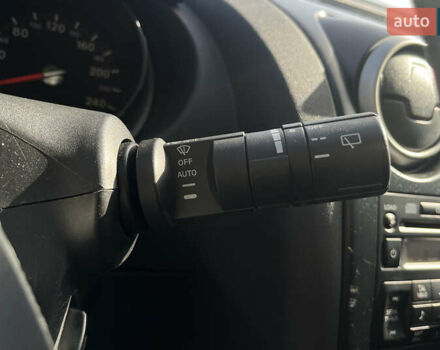 Серый Ниссан Кашкай, объемом двигателя 2 л и пробегом 207 тыс. км за 7999 $, фото 22 на Automoto.ua