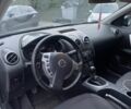 Серый Ниссан Кашкай, объемом двигателя 2 л и пробегом 300 тыс. км за 7800 $, фото 8 на Automoto.ua