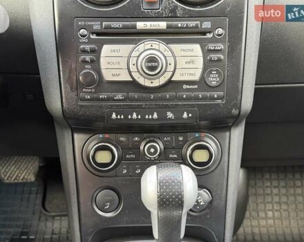 Ніссан Кашкай 2007 у Одесі на Automoto.ua Сірий Ніссан Кашкай, об'ємом двигуна 2 л та пробігом 187 тис. км за 8200 $, фото 44 на Automoto.ua