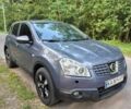Сірий Ніссан Кашкай, об'ємом двигуна 2 л та пробігом 233 тис. км за 6600 $, фото 11 на Automoto.ua