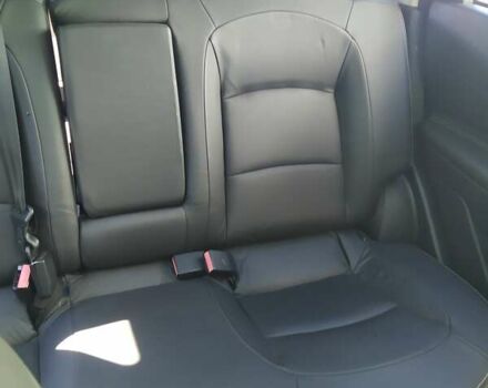 Серый Ниссан Кашкай, объемом двигателя 2 л и пробегом 176 тыс. км за 11600 $, фото 2 на Automoto.ua